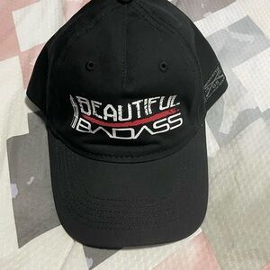 New!! Grunt Style- Beautiful Bad*** Hat